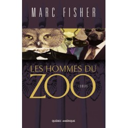 Les Hommes du zoo