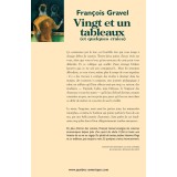 Vingt et un tableaux (et quelques craies)