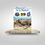 Tant de façons de se déplacer