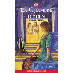 La Chambre d’Éden Tome 1