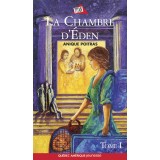 La Chambre d’Éden Tome 1