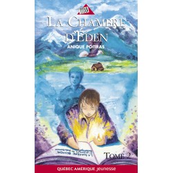 La Chambre d’Éden Tome 2