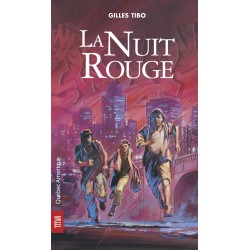 La Nuit rouge