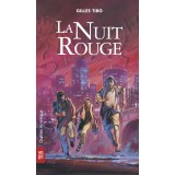 La Nuit rouge