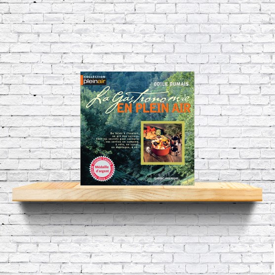 La Gastronomie en plein air
