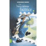 Une bien curieuse factrice