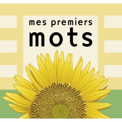 Mes premiers mots