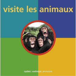Visite les animaux