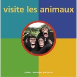 Visite les animaux