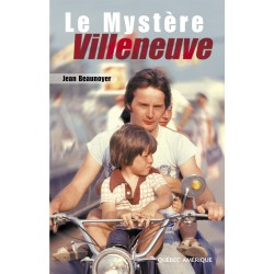 Le Mystère Villeneuve