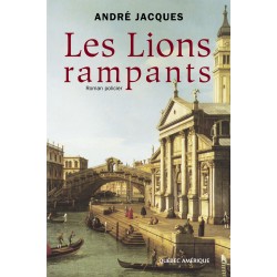 Les Lions rampants