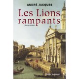 Les Lions rampants