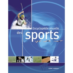 L’Encyclopédie visuelle des sports