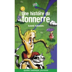 Une histoire du tonnerre