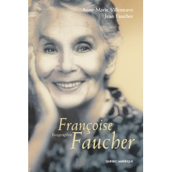 Françoise Faucher