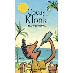 Coca-Klonk - Klonk 9