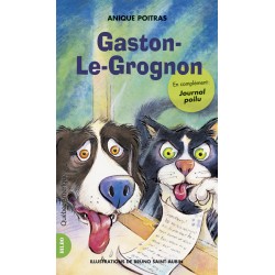 Gaston-Le-Grognon