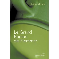 Le Grand Roman de Flemmar