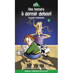 Une histoire à dormir debout
