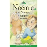 Noémie 11 - Les Souliers magiques