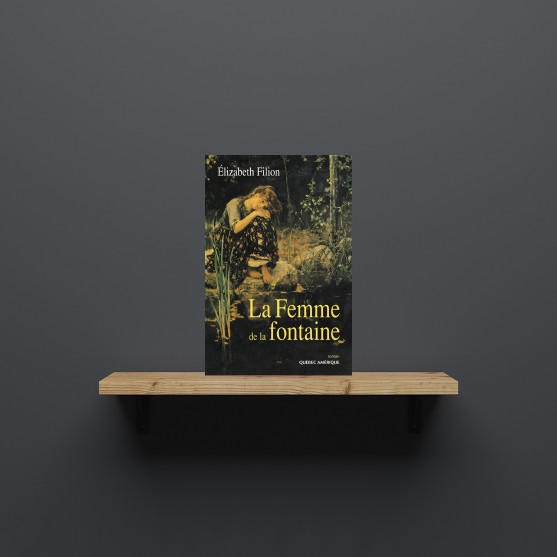 La Femme de la fontaine