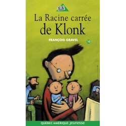 La Racine carrée de Klonk - Klonk 10