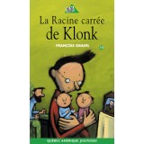 La Racine carrée de Klonk - Klonk 10