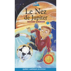 Le Nez de Jupiter