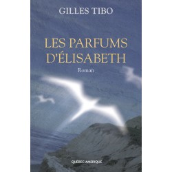 Les Parfums d’Élisabeth