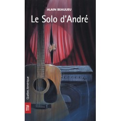 Le Solo d’André