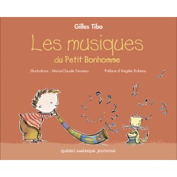 Les Musiques du Petit Bonhomme