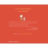 Les Musiques du Petit Bonhomme