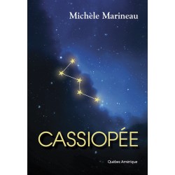 Cassiopée - Intégrale