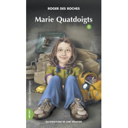 Marie Quatdoigts 1