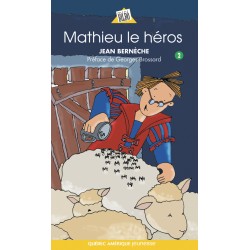 Mathieu le héros - Mathieu 2