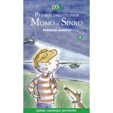 Première enquête pour Momo de Sinro