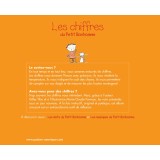 Les Chiffres du Petit Bonhomme