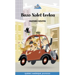 Bozo Nolet-Leclou