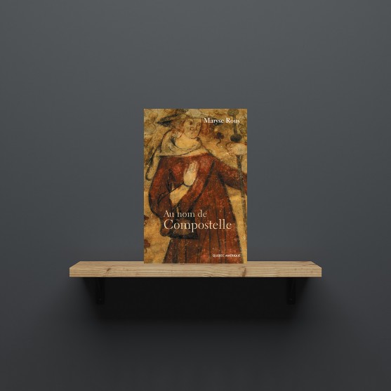 Au nom de Compostelle