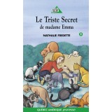 Le Triste Secret de madame Emma