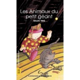Les Animaux du petit géant - Petit géant 9