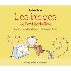 Les Images du Petit Bonhomme