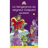 La Vengeance du seigneur Gaspard - Mathieu 3