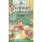 Noémie 13 - Vendredi 13