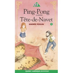 Ping-Pong contre Tête-de-Navet
