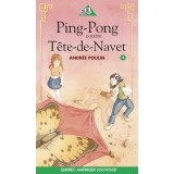 Ping-Pong contre Tête-de-Navet