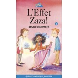 L’Effet Zaza!