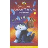 Solo chez monsieur Thanatos - Solo 4