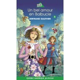Un bel amour en Balbucie
