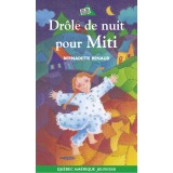 Drôle de nuit pour Miti